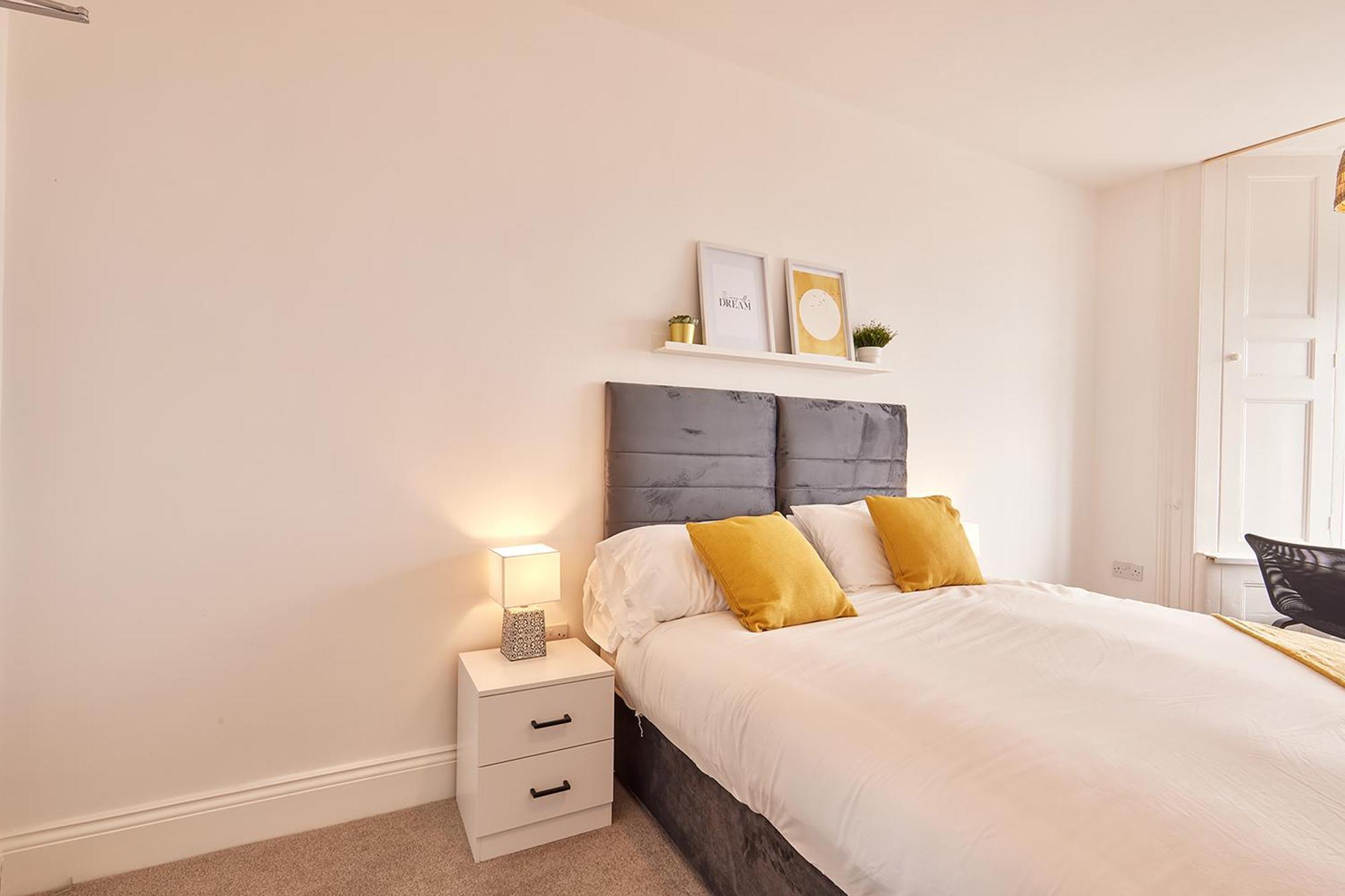 5 Roker Terrace - Seaview Apartments Sunderland  Buitenkant foto