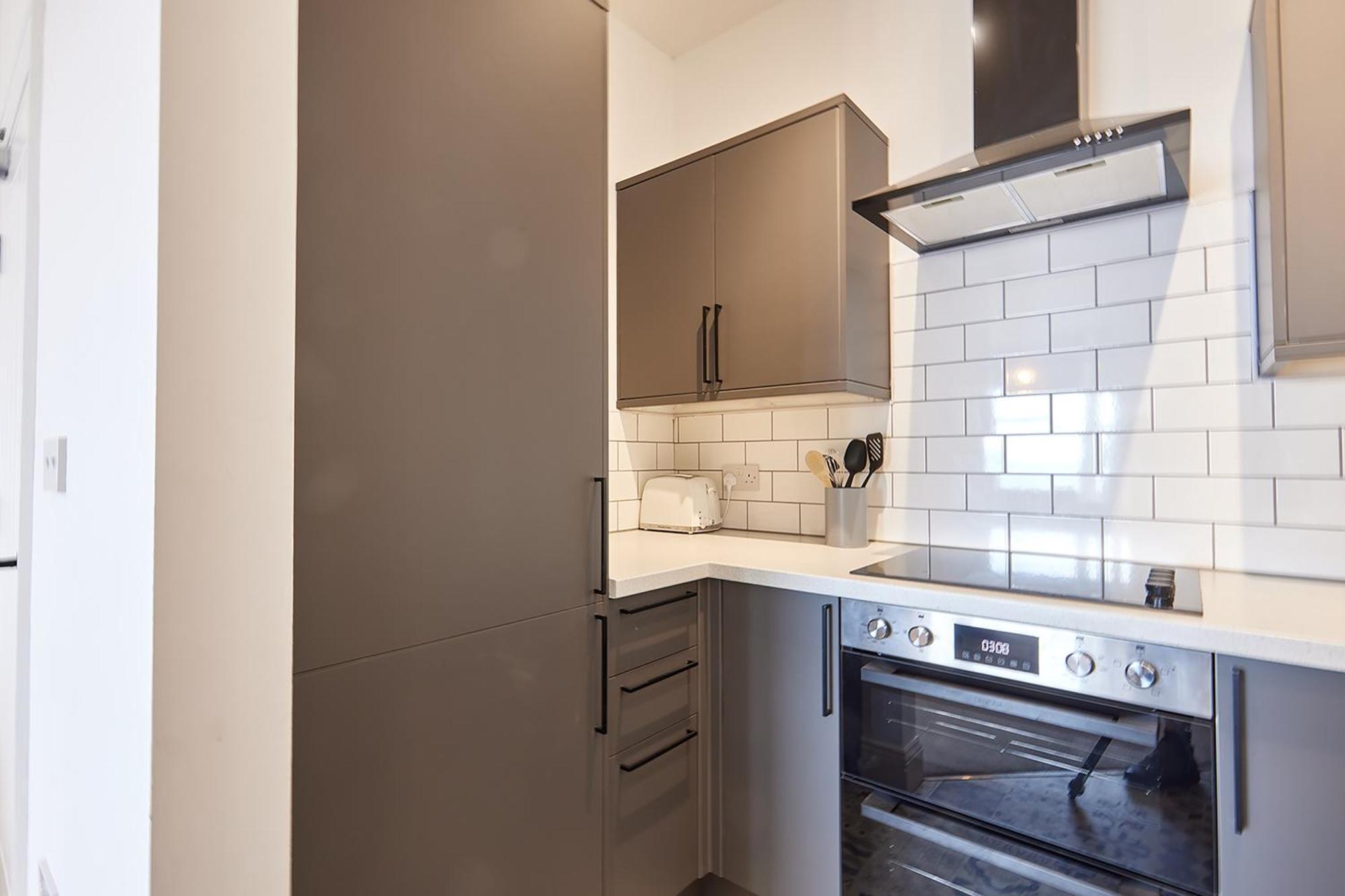 5 Roker Terrace - Seaview Apartments Sunderland  Buitenkant foto