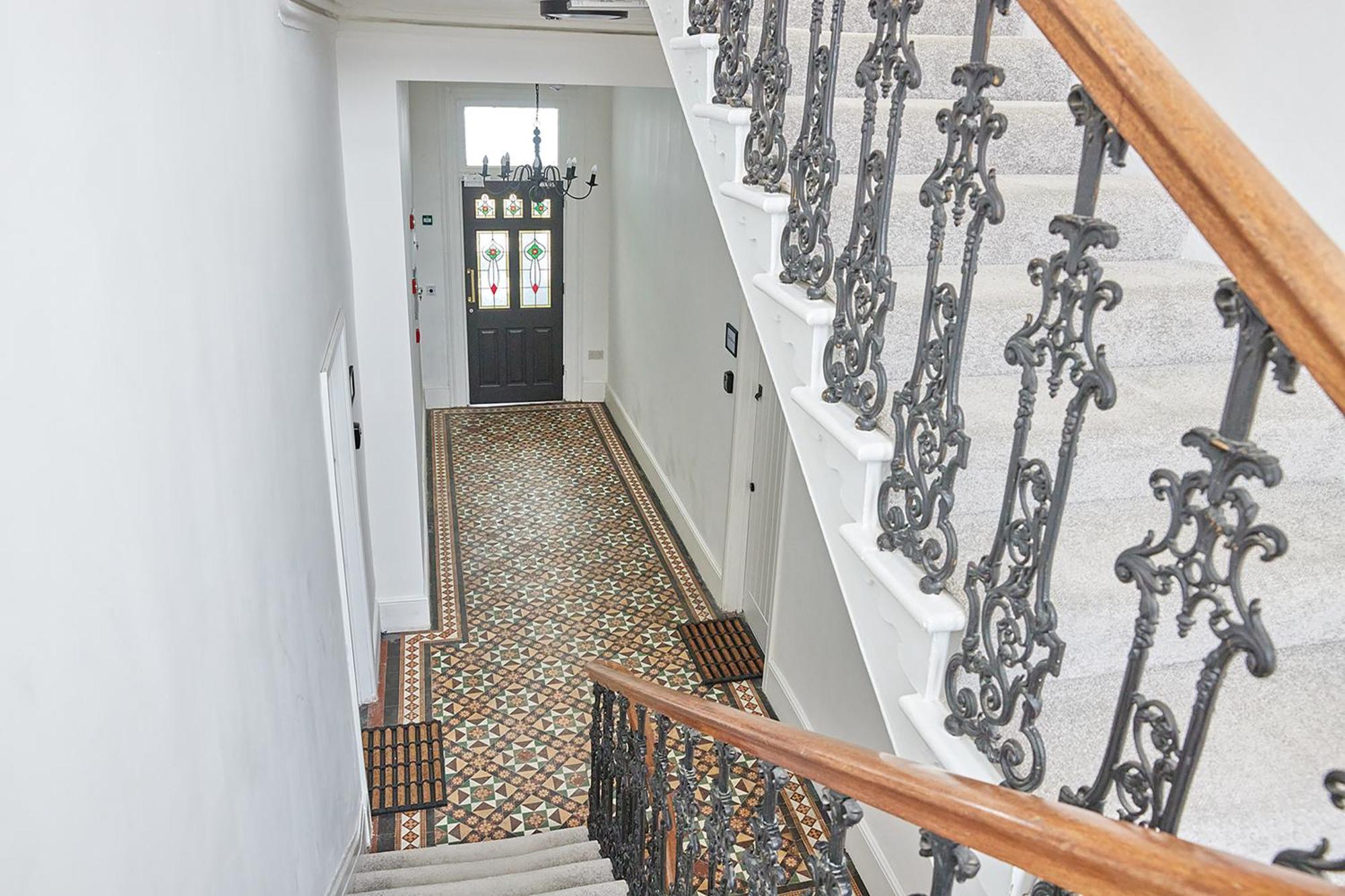 5 Roker Terrace - Seaview Apartments Sunderland  Buitenkant foto